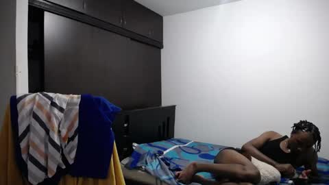 axel rios online show from April 21, 2:51 am