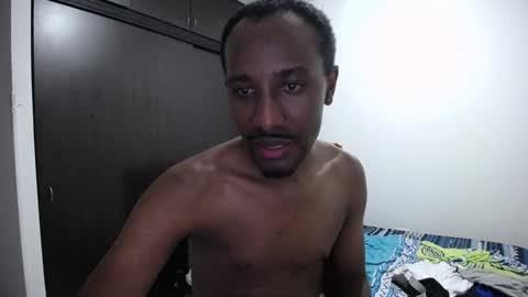 axel rios online show from March 19, 3:12 am