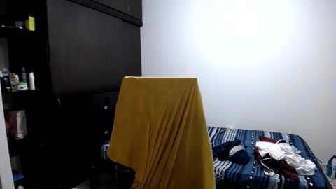 axel rios online show from May 21, 2:07 am