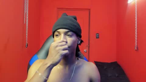 AXEL SILVA online show from March 3, 12:45 pm