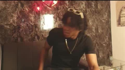 AXEL SILVA online show from February 13, 1:36 pm