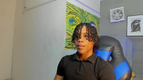 AXEL SILVA online show from December 20, 12:34 pm