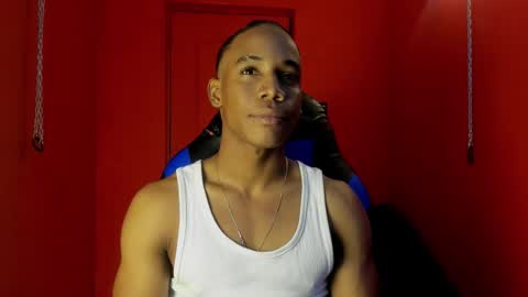 AXEL SILVA online show from March 5, 1:09 pm