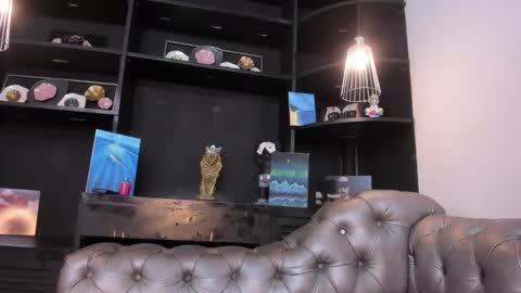 Axel  online show from March 28, 10:00 pm