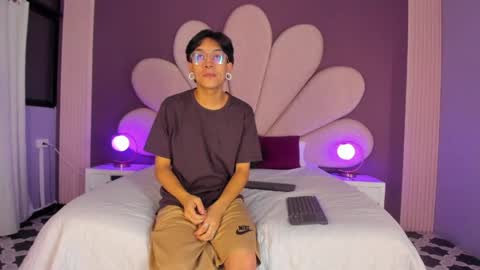 Axel and Renata online show from May 27, 4:31 am