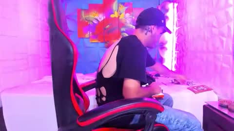 Axell Cross2 online show from February 21, 9:34 am