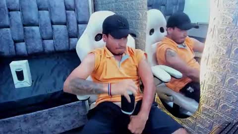 Axell Cross2 online show from February 6, 11:48 pm