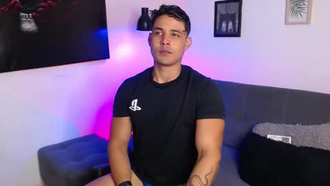 axell online show from February 14, 1:19 am