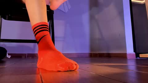 im your little femboy  ALEX   online show from March 1, 2:59 am