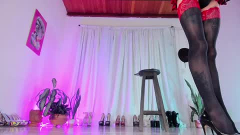 im your little femboy  ALEX   online show from June 8, 1:28 am