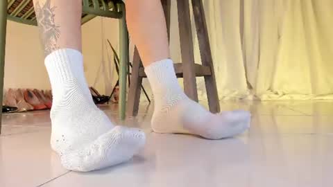 im your little femboy  ALEX   online show from July 24, 7:55 pm