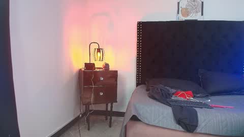 AxellKush online show from February 20, 12:07 pm