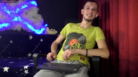 Axxel online show from December 4, 4:34 am