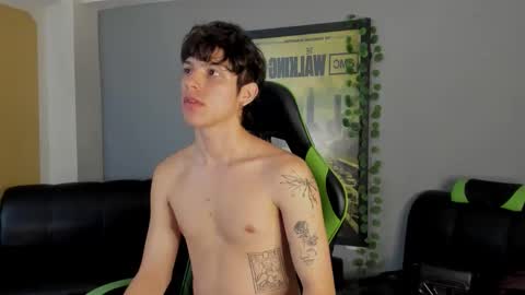 Axel Raven online show from December 26, 5:08 pm