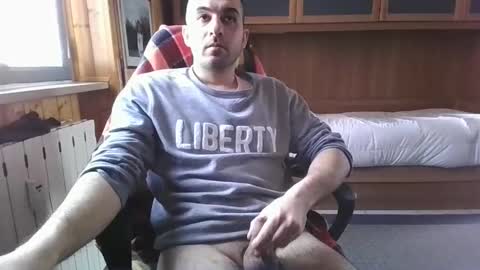 Snapshot of axelxidan chatting on February 23, 12:16 pm Axel online show from February 23, 12:16 pm