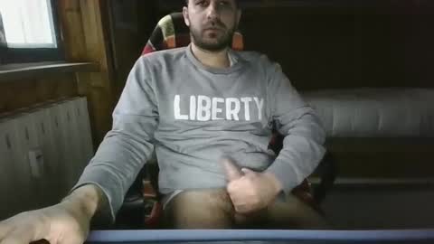 Snapshot of axelxidan chatting on January 6, 8:03 am Axel online show from January 6, 8:03 am