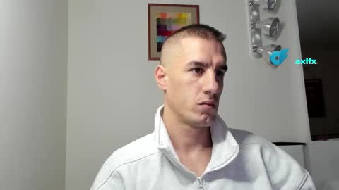 Axl online show from November 11, 1:41 am