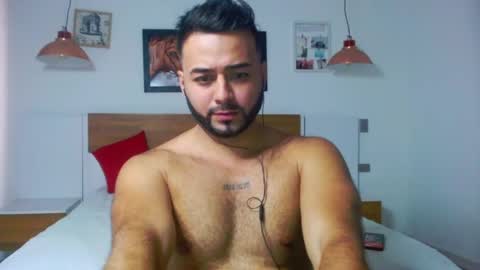 Cris Foster online show from February 16, 7:49 pm