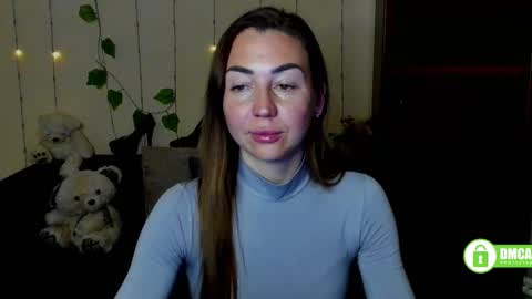 Jully online show from March 6, 9:31 pm