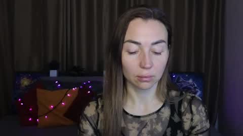 Jully online show from February 27, 4:57 am