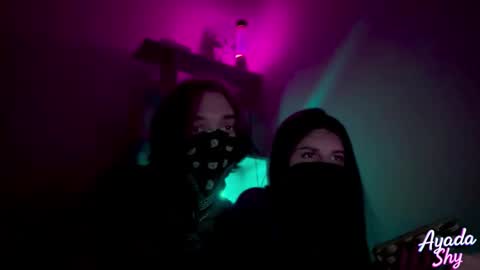 Ayada online show from March 30, 6:08 pm