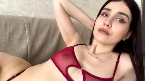 Snapshot of ayaderen chatting on February 26, 9:22 am  im Aya welcome to my room  online show from February 26, 9:22 am