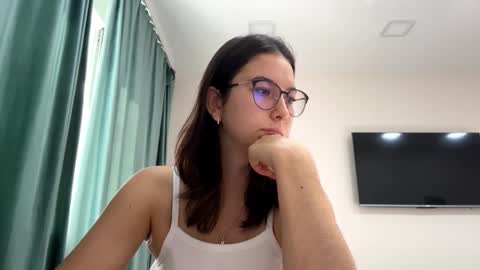 Allison online show from November 11, 7:21 am