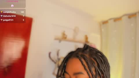 Ayana  online show from April 2, 1:51 pm