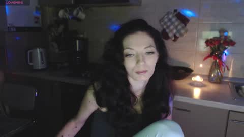 AyanaGrumpix online show from March 8, 1:17 am