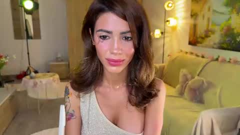Alya online show from July 8, 3:26 pm