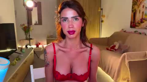 Alya online show from July 31, 7:37 pm