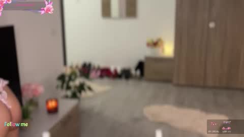 Alya online show from February 15, 3:33 pm