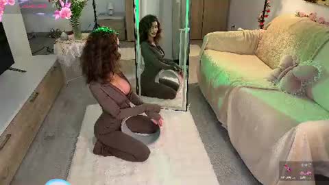 Alya online show from June 24, 7:32 pm