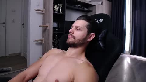 Aydan Blake Official online show from November 14, 12:51 pm