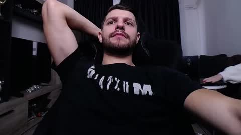 Aydan Blake Official online show from November 24, 11:20 am