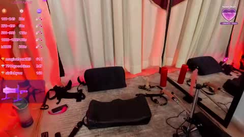 danna online show from February 12, 8:29 pm