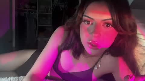 ayla irene online show from July 29, 4:12 am