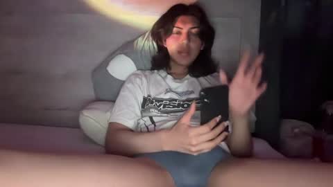 ayla irene online show from July 21, 12:18 pm