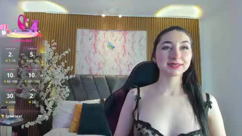 Ayla online show from July 27, 9:34 pm