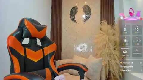 Ayla online show from July 26, 2:31 am