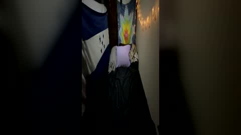 AylaTy online show from June 21, 2:07 am