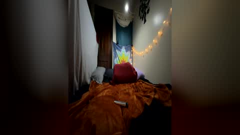 AylaTy online show from June 19, 3:45 am