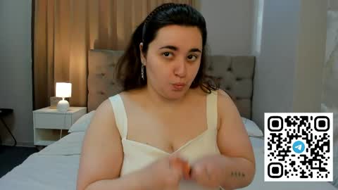 Ayleen online show from June 1, 3:08 am