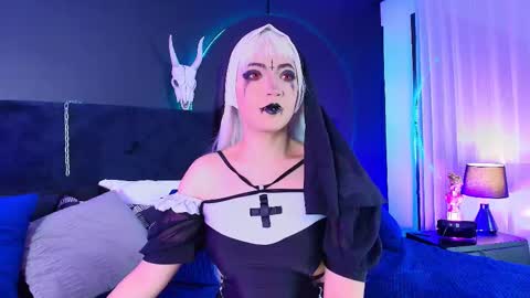 Aylen online show from February 28, 8:13 pm