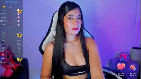 Aylen online show from February 23, 12:24 am