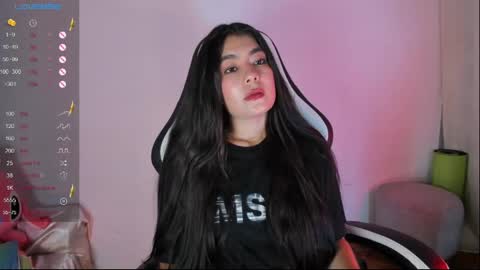 Aylen online show from May 2, 1:33 am