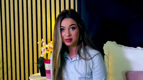 AylinRosee online show from May 16, 3:14 am