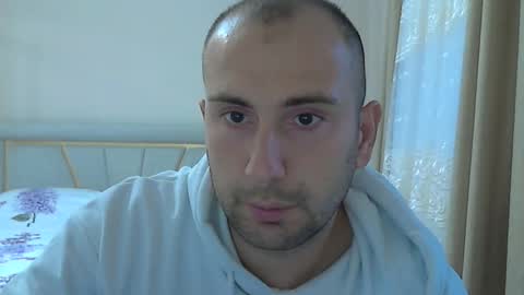 AYBOY online show from October 19, 3:27 pm