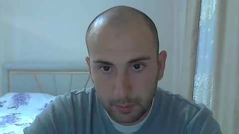 AYBOY online show from October 31, 5:46 pm