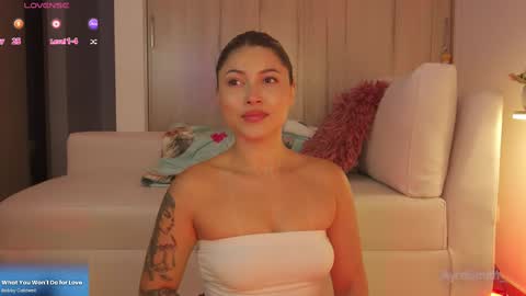 Ayra L online show from February 20, 11:10 pm